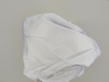 bluzki pielegniarka: Spodnie materiałowe damskie, rozmiar M — 6