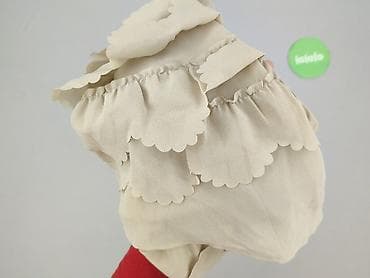 buty bear: River Island, Top damski, rozmiar L — 6