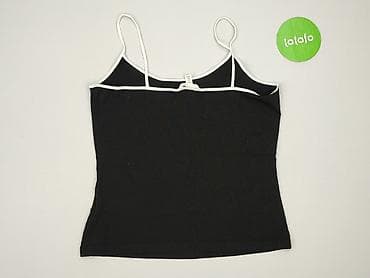 top m: H&M, Top damski, rozmiar L — 3