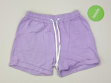 shorts tech fleece: Szorty damskie, rozmiar L — 2