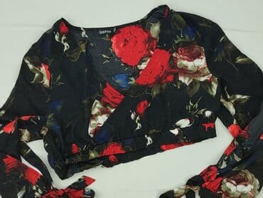 Boohoo, Bluzka damska, rozmiar XL