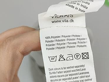 vila spodnie: Vila, Tunika damska, rozmiar S — 6