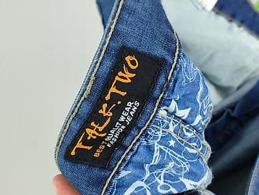 bibs com: Fashion Jeans, Shorts for women, size 4XL — 4