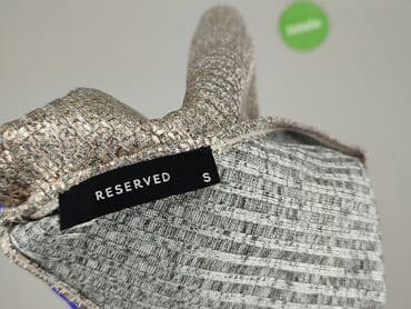 minecraft ubrania reserved: Reserved, T-shirt damski, rozmiar S — 5