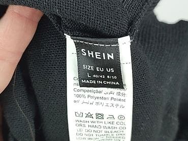 shein bluzki plus size: Shein, Top damski, rozmiar L — 5
