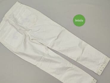 buty bpc: BPC Selection, Spodnie materiałowe damskie, rozmiar S — 4