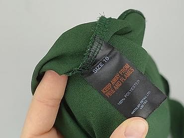 bluzki aipi: Papaya, Bluzka damska, rozmiar M — 4