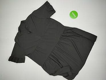 sukienki oversize: Sukienka damska, rozmiar 2XL — 2