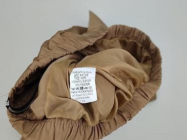 fluf kurtki: ITALY FASHION, Kurtka przejściowa damska, rozmiar One size — 6