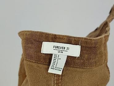 tani second hand online: Forever 21, Spódnica damska, rozmiar S — 4