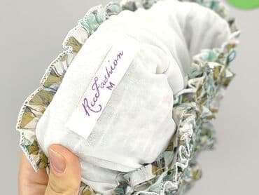 tanie sukienki na lato duże rozmiary: Sukienka damska, rozmiar M — 7