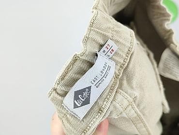 tiger force: Lee Cooper, Spodnie cargo damskie, rozmiar S — 4