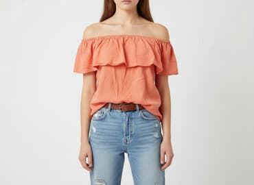 bluzki coco: Esmara, Bluzka damska, rozmiar M — 7