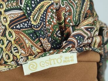 shein sukienki plus size na wesele: Sukienka damska, rozmiar L — 4