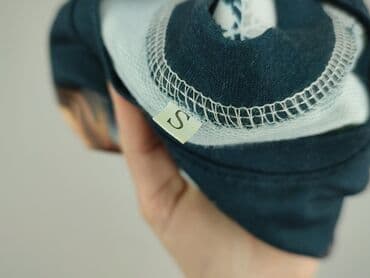pięć lat w paski bluza w paski swiat: Світшот жіночий, розмір S — 4