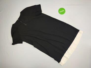 megi sukienki dresowe: Esmara, Sukienka damska, rozmiar 2XL — 3