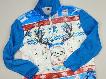 mohito sweterki: Bluza dla mężczyzn, S — 1