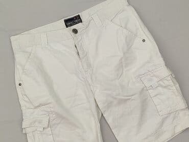 koszulki basic uniqlo: Szorty dla mężczyzn, M, stan - Bardzo dobry — 1