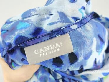 marynarka z myszką miki: Canda, Ponczo damskie, M — 5