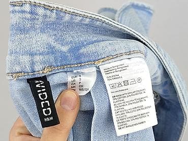 cinamoon spódnice: H&M Divided, Spódnica damska, rozmiar S — 4