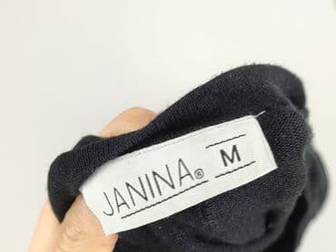 tunika plus size: Janina, Women`s tunic, size M (EU 38) — 4