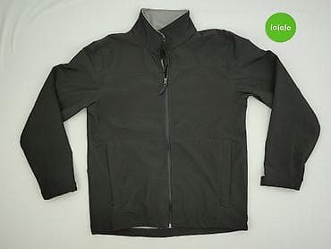 kurtka flek h: Kurtka przejściowa dla mężczyzn, rozmiar M — 2