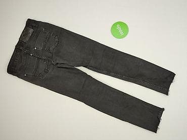 lv majtki: Louis Vuitton, Jeansy damskie, rozmiar M — 3