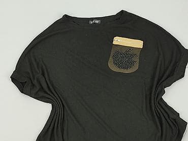 dzwony xl: Free Still, Bluzka damska, rozmiar 9XL — 1