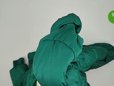 decathlon polary: Victor, Płaszcz damski, rozmiar XL — 7