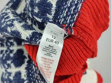 basnie: F&F, Sweter damski, rozmiar L — 5