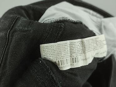 lenary jeansy: Skinny, Jeansy damskie, rozmiar M — 5