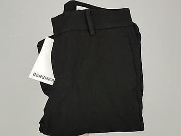 bershka: Bershka, Spodnie materiałowe damskie, rozmiar S — 6