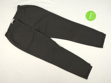 reserved spodnie dresowe: Spodnie materiałowe damskie, rozmiar L — 2