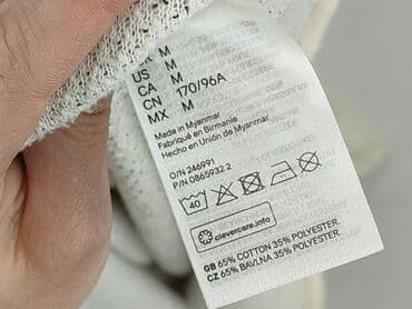 c a sweter kaszmirowy: H&M, Women`s sweater, size M (EU 38) — 5