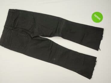 zara mom fit jeans black: Zara, Jeansy damskie, rozmiar S — 3