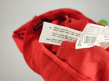 stradivarius parka: Stradivarius, Spodnie materiałowe damskie, rozmiar XS — 5