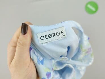 sukienki na chrzest dla matki chrzestnej allegro: George, Sukienka damska, rozmiar S — 4