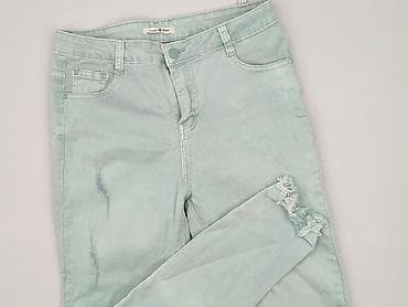 pull jeans: Jeans for women, size XL — 1