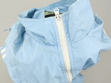 kurtka wiatrowa nike: Kurtka przejściowa damska, rozmiar M — 6