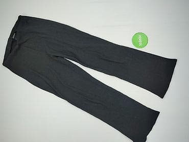 stringi damskie h: Spodnie materiałowe damskie, rozmiar XS — 2