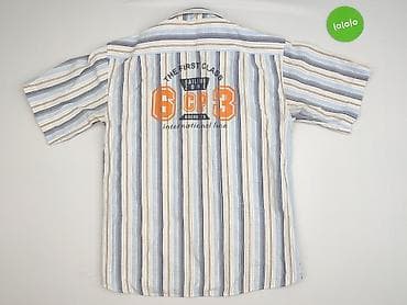 lebron h: Koszulа dla mężczyzn, rozmiar M — 3