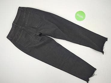 jeansy bugjo: Missguided, Jeansy damskie, rozmiar S — 3