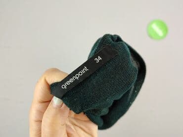 swetrowa sukienka h: Greenpoint, Women`s sweater, size XS (EU 34) — 4