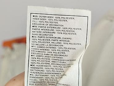 outlet kurtki: Nike, Kurtka zimowa damska, rozmiar L — 5