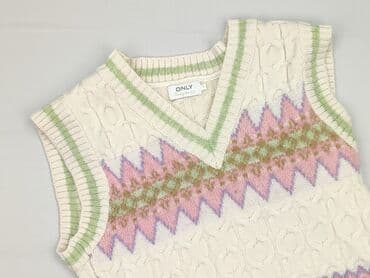 ONLY, Women`s waistcoat, size S (EU 36)