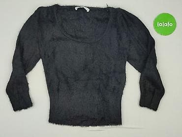 modne sweterki: Zara, Sweter damski, rozmiar L — 2