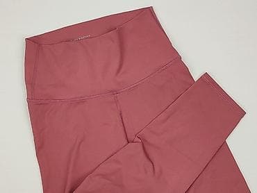 dresy c: Legginsy Sportowe damskie, rozmiar M — 1