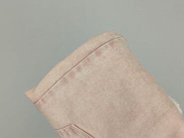 hello kitty spodnie temu: Bershka, Jeansy damskie, M — 5