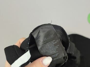 hm spodnie zimowe: H&M, Spodnie materiałowe damskie, rozmiar XL — 6