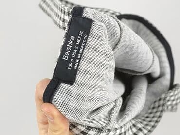 Kobiety: Bershka, Sukienka damska, S — 4